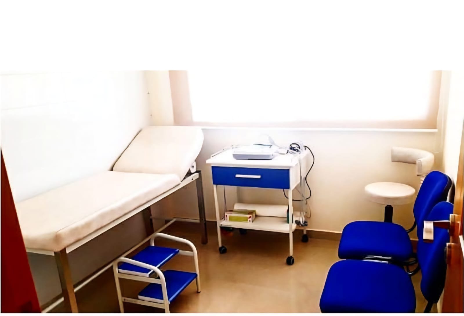 Image pour Cabinet de cardiologie et maladies cardiovasculaires Dr Kadiri Rime